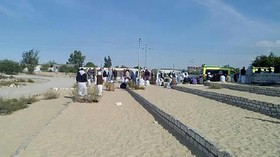 Semenanjung Sinai, Wilayah Paling Berbahaya di Mesir