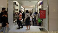 Sambut Black Friday, Ini Trik Psikologi untuk Menarik Pelanggan Berbelanja