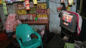 Riset PPIM: Narasi Konservatif Agama Dominasi Siaran TV