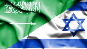 Iran-Saudi Mesra Lagi, Apa Pengaruhnya ke Israel?