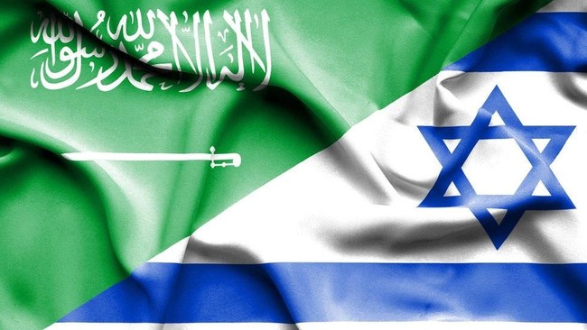 Normalisasi hubungan Iran dan Saudi mengejutkan dunia, namun apa dampaknya bagi Israel?