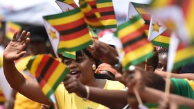Usai Kudeta, Zimbabwe Bersiap Gelar Pemilu dalam Lima Bulan