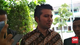 Dipecat PDIP, Emil Dardak Sebut Konsekuensi Maju Pilgub Jatim