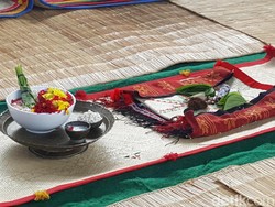 Mengenal Upacara Horja Siulaon Suku Mandailing