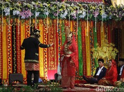 Tari Tortor: Asal Usul, Sejarah hingga Ciri Khas Gerakan