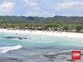 Mencari Pengganti Lombok untuk Tamu IMF-Bank Dunia