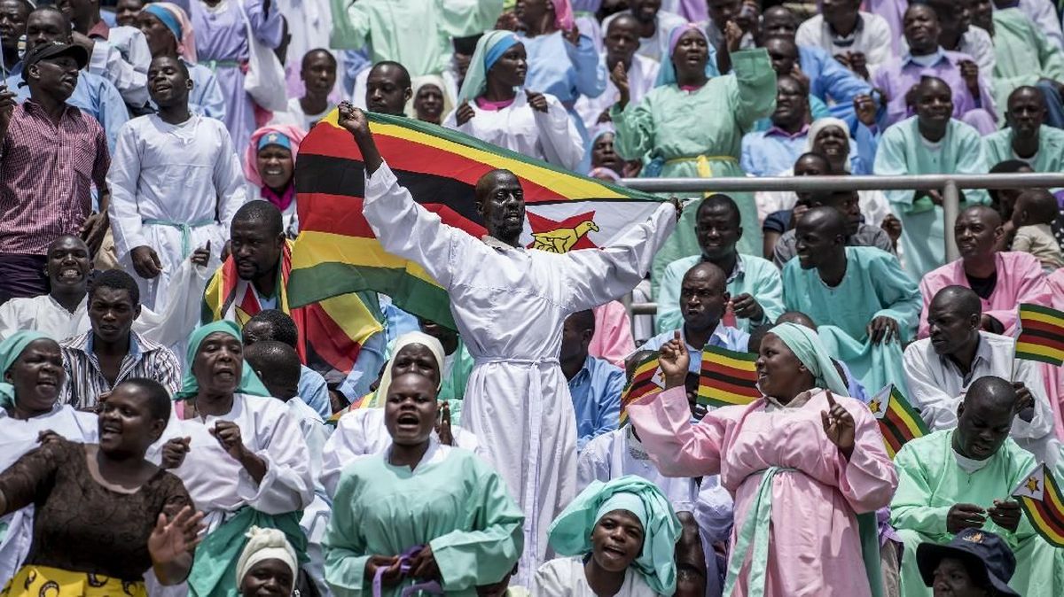 Negara Ini Lakukan 3 Kali Redenominasi, Ekonomi Makin 'Babak Belur'