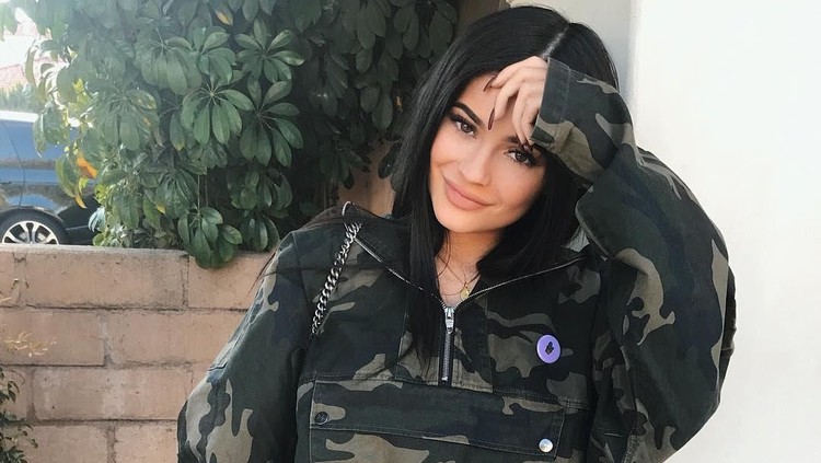 Setelah melahirkan buah hatinya, Kylie Jenner berbagi arti kehamilan untuk dirinya.