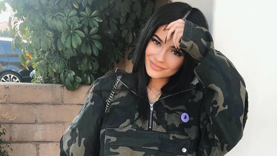 Arti Kehamilan Untuk Kylie Jenner Kalau Bunda Gimana