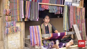Destinasi Wisata Budaya di Lombok Akan Bertambah
