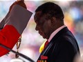 Tuduhan Oposisi Ditolak, Mnangagwa Resmi Presiden Zimbabwe