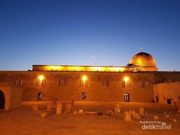 Masjidil Aqsa