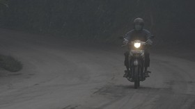 Berkendara Motor Penuh Risiko, Kenali Potensi Bahayanya