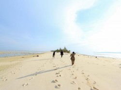 Liburan ke Gresik? Ini 7 Wisata Alamnya yang Memesona