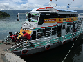 Trik Menpar Dorong Homestay di Danau Toba