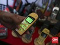 Mengenal Istilah HP Kentang, Hasil Rakitan Ponsel Jadul