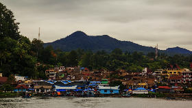 Menpar Dorong Homestay di Lembah Bakara, Sumut