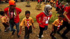Guru dan Tanggung Jawab Generasi Sadar Wisata