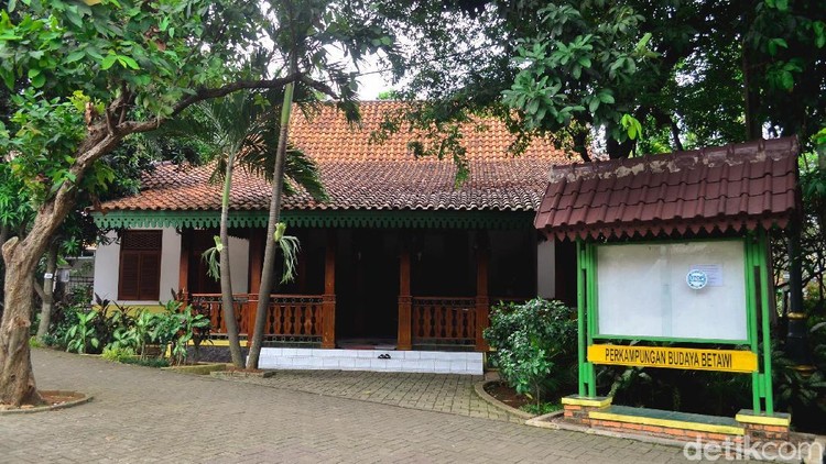 6 Tempat  Wisata  Murah  dan Seru di  Jakarta  Selatan Halaman 3