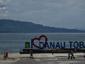 Homestay di Danau Toba Kini Makin Mudah