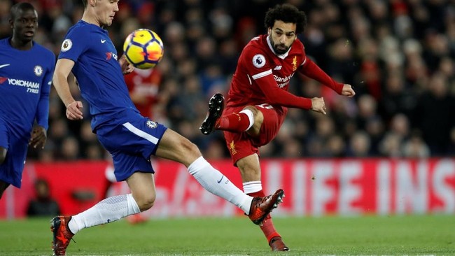 Presiden Asosiasi Sepak Bola Mesir (EFA), Hany Abo Rida, berharap kabar mengenai transfer Mohamed Salah ke Real Madrid dapat segera terwujud.