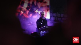 Ahmad Dhani: Band is Dead