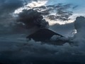 Gunung Agung Terus Meletus, Erupsi Capai 3.000 Meter