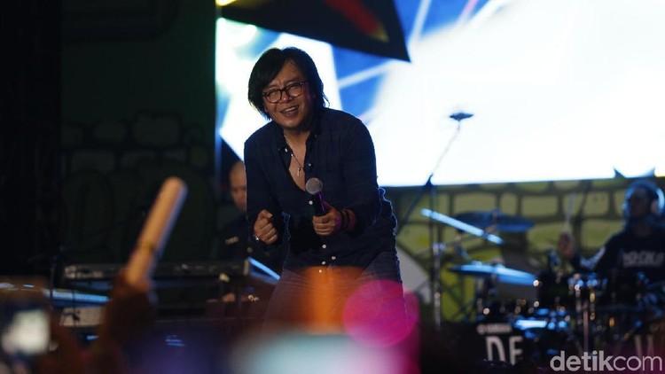 Ari Lasso