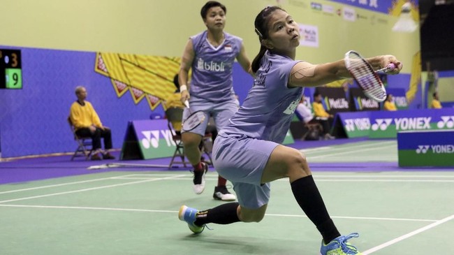 PP PBSI mengharapkan sektor ganda putri menjadi harapan baru bagi Indonesia meraih medali emas Asian Games 2018, selain ganda putra dan ganda campuran.