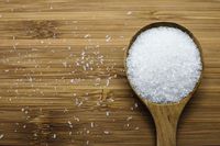 Apakah Bisa MSG Menggantikan Garam? Ini Penjelasan Ahli