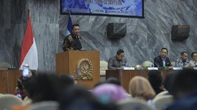 Menpora: Generasi Milenial Tentukan Masa Depan Bangsa