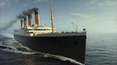 Miliarder Ini Hidupkan Lagi Titanic, Kapalnya Mulai Dibangun 2025