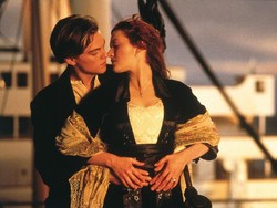 Kate Winslet Ngaku Terikat Seumur Hidup dengan Leonardo DiCaprio
