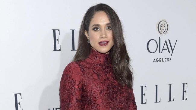 Banyak hujatan kepada Meghan Markle usai mengumumkan ayahnya tak dapat hadir di pernikahannya dengan Pangeran Harry. Semua gara-gara kata 'peduli'.