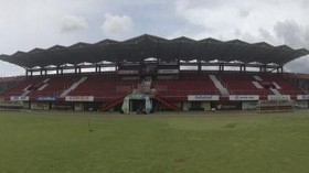 Stadion Wayan Dipta Akan Dirombak untuk Piala Dunia U-20