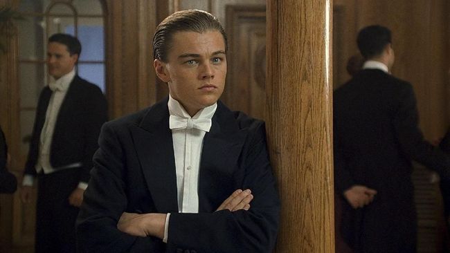Kematian Jack yang disebut epik di film Titanic, masih diingat dan dibicarakan oleh penggemar meski film itu sendiri sudah 20 tahun berlalu.