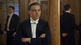 Tengil, Leonardo DiCaprio Nyaris Gagal Main Titanic