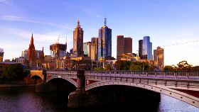 Jumlah Penerbangan ke Bali dari Melbourne Bertambah