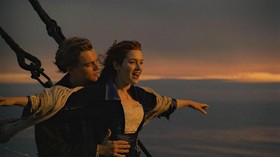 7 Rekomendasi Film Barat Romantis Terbaik