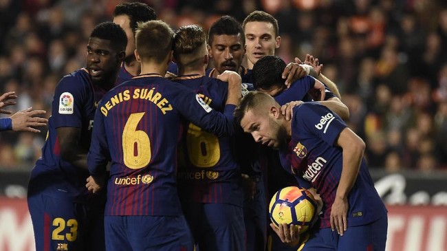 Sejumlah big match mungkin saja terjadi di babak 16 besar Liga Champions seiring fakta beberapa tim favorit yang hanya jadi runner up grup.