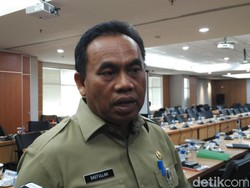 Video Klarifikasi Sekda DKI soal Rekomendasi TACB untuk Formula E