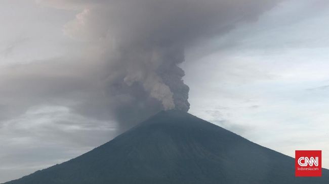 Christian Bautista mengirimkan simpati untuk masyarakat Bali seiring dengan Gunung Agung yang bererupsi.