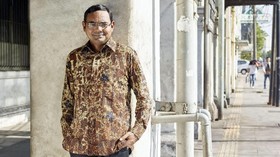 Ekonomi Indonesia Tahun Depan di Mata Bos HSBC