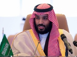 Wakil Menhan Saudi yang Juga Adik Putra Mahkota Kunjungi AS, Ada Apa?
