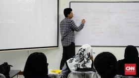 Polemik Rektor Asing dan Salah Diagnosis Menteri Nasir