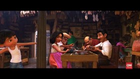 VIDEO: Lima Besar Box Office Hollywood Pekan Ini