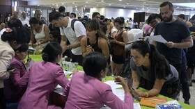 Penutupan Bandara Ngurah Rai Diperpanjang 24 Jam