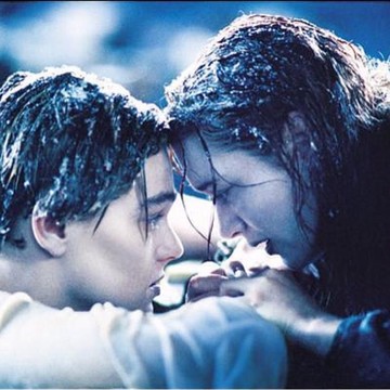 Kate Winslet Bocorkan Fakta Mengejutkan dari Adegan Kematian Leonardo DiCaprio di Film Titanic