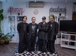 Hyukoh and Sunset Rollercoaster Lengkapi Daftar Lineup Joyland 2024