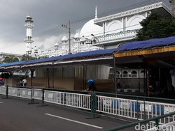 Sosok KH Abdul Hamid Pasuruan, Ulama dengan Banyak Karamah